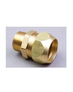 Omegaflex FGP-SFST-750 AutoSnap Straight 3/4" Fitting
