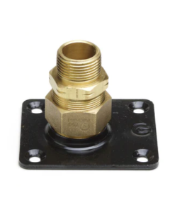 Omegaflex FGP-SRFG-750 AutoSnap Flange Fitting 3/4"