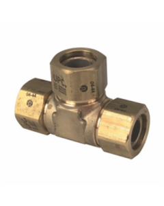 Omegaflex FGP-TF750-T750 Tee - TracPipe 3/4" 3/4" X 3/4"
