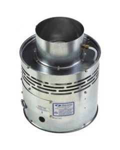 Field Controls 46266305 CAS-6 Fan In A Drum (up to 900,000 BTU)
