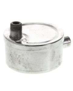 Gorton GOR4AN #4 Angle Steam Air Valve 1/8"