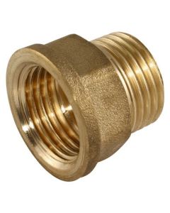 3/4" Brass EXtension Piece