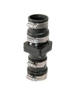 Rubber Check Valve Sump Pump 1 1/2"