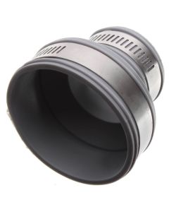 Rubber Coupling Pipe to Tubular 1 1/2"