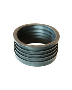 Rubber Hub Sealer Service Weight 8"
