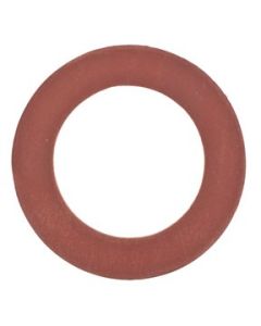 Rubber Ring Gasket 8" 125/150#