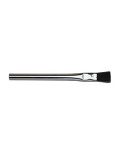 Mill-Rose 70210 Flux Acid Brush w/Metal Handle