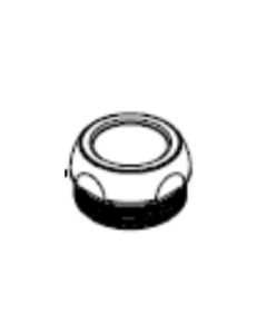Franke 5-003CH - COVER NUT CHROME