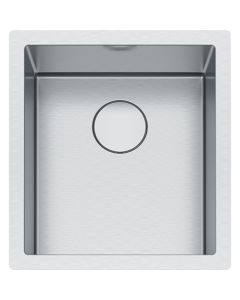 Franke PS2X110-15 Professional 2 UM 16G SS SGL 21CAB8 DEEP Sink