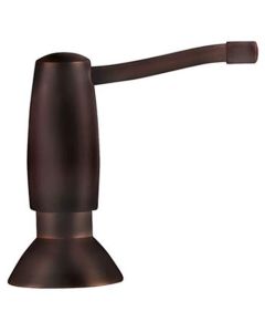 Franke SD2403 - SOAP DISPENSER FILL TUBE
