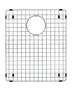 Franke BGHF300 17.3" W Bottom Grid in Stainless Steel
