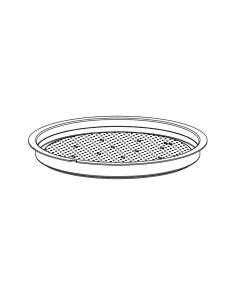 Laars FT2039 Burner, Mascot FT 175/199