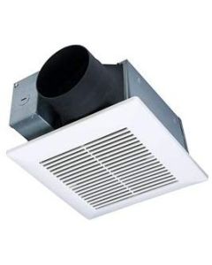 Panasonic FV-07VBA1 EcoVent Fan Universal Housing Can, Duct Adaptor & Junction Box