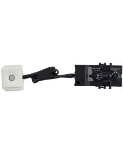 Panasonic FV-CMVK3 WhisperGreen Select Smart Ventilation Fan with Motion and Condensation Sensor