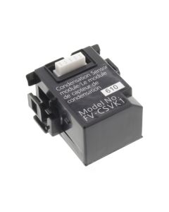 Panasonic FV-CSVK1 WhisperGreen Select Condensation Sensor Module in Black