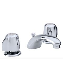 Gerber G0043071 Classics Two Handle Bathroom Faucet