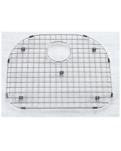 Empire G1 Kitchen Sink Grid in Stainless Steel