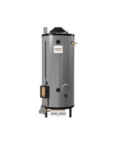 Rheem G100-200-LP Universal 100 Gallon,199 Input MBtu - 80% AFUE - Commercial Liquid Propane Water Heater - 3 Year Warranty