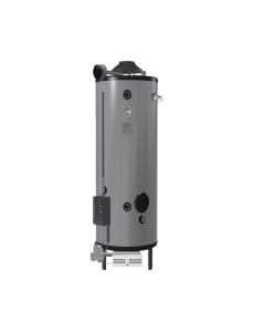 Rheem G100-270 Universal 100 Gallon, 270 Input MBtu - 80% AFUE - Commercial Liquid Propane Water Heater - 3 Year Warranty