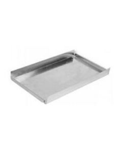 Gray Metal 18X8-187SETSD 18" X 8" Slide & Drive Set In Cap