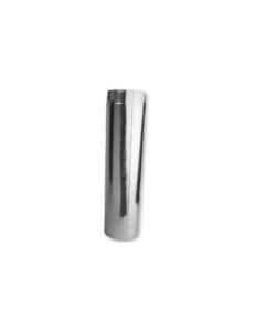 Gray Metal 7-30-301 7" 30GA 60" Galvanized Round Pipe