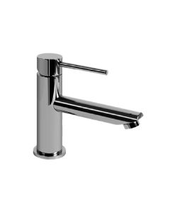 Graff G-6101-LM41-PC M.E.25 1.2 GPM 5-7/8" Single Hole Bathroom Faucet in Polished Chrome