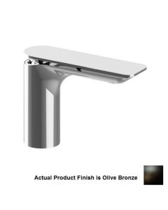 Graff G-6300-LM42-OB Sento Lavatory Faucet in Olive Bronze