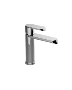 Graff G-6600-LM45-PC Phase 1.2 GPM Single Hole Bathroom Faucet in Polished Chrome