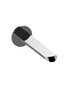 Graff G-6665-PC Phase 7-5/8" Tub Spout in Polished Chrome