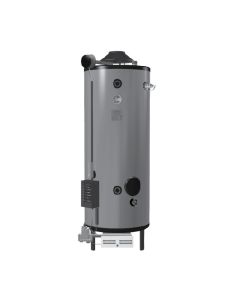 Rheem G75-125 Universal 75 Gallon, 125 Input MBtu - 80% AFUE - Commercial Natural Gas Water Heater - Standard Vent - 3 Year Warranty