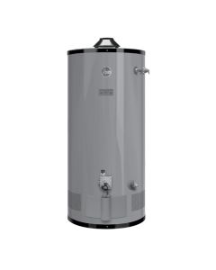 Rheem G100-80 Medium Duty 100 Gallon, 80 Input MBtu Commercial Natural Gas Water Heater - 3 Year Warranty
