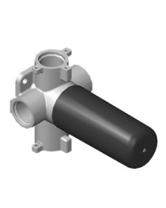Graff G-8053 M-Series Three Way Diverter Rough Valve