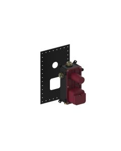 Graff G-81-53 Thermostatic Valve 3-Way Outlet Diverter (Rough Sold Separately)