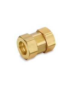 Gastite Fittings XR2CPL-8 Coupling 1/2"