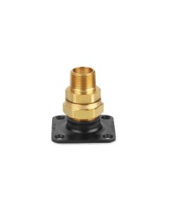 Gastite Fittings XR2TRM-11 Termination Fitting 3/4" with Flange