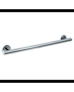 Gatco 858 gatco latitude ii grab bar 42 inch chrome