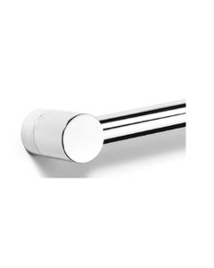 Samuel Heath N5139-B-SSF Grab Rail in Satin Nickel N5139/B.SSF