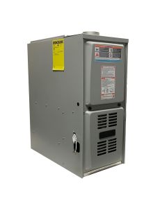 Comfort-Aire GDD80C070B3M 70 MBtu Input 80% AFUE 3T Downflow Single Stage Constant Torque Gas Furnace