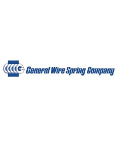 General Wire Spring T4610F MR-308-F Air Hose 165816