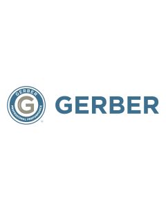 Gerber G0040070 Viper Single Handle Bathroom Faucet