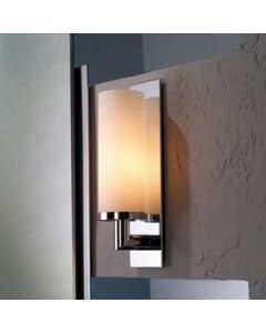 Ginger 2881/SN SURFACE SINGLE LIGHT In Satin Nickel
