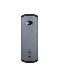 HTP GL50 SuperStor 50 Gallon Glass Lined Plastic Jacketed Storage Tank - 5 Year Warranty