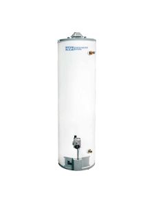Hudson GSN50L-2-3-6 Gallon LowBoy Natural Gas Water Heater - 6 Year Warranty