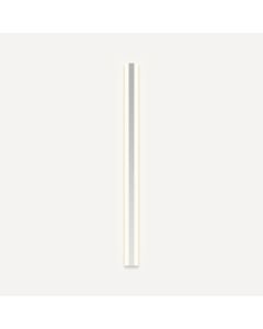 Robern GLB40ULSS3D Vesper 2-3/4" W X 39-3/8" H X 4-5/8" D Lighting In Outline Style with Soft White (3000K)