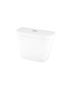 Gerber GLF28528 Viper® 0.8 GPF 12'' Rough Toilet Tank in White