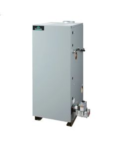 Green Mountain 15B512003710304 GMGW-K 120 Input MBtu - 84% AFUE Natural Gas-Fired Water Boiler-Vertical Vent