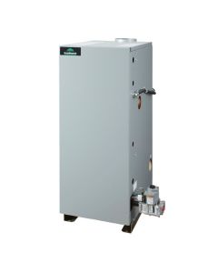 Green Mountain 15B923503710304 GMGW-K 235 Input MBtu - 84% AFUE Natural Gas-Fired Water Boiler - Vertical Vent