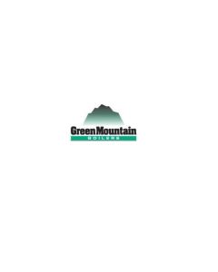 Green Mountain 550004113 Riello Burner Only for GMOW-6/6T