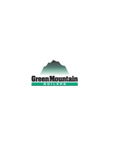 Green Mountain 550004158G GMSBOC5 Tankless Coil 5 Gallon W/Ctrl
