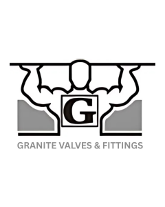 Granite G216C30 Brass Ball Valve, Lever Handle, 3" Solder